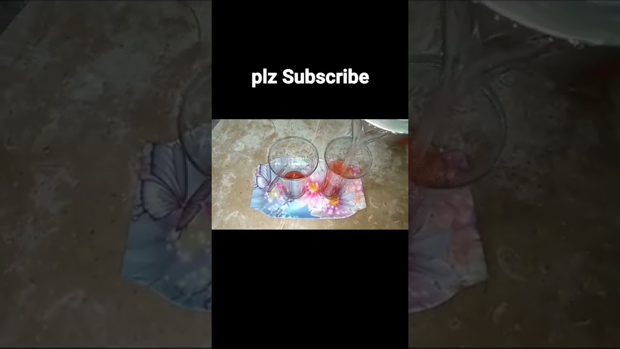 Falsa Sharbat Recipe || Falsa Squash Recipe || Juice || Commercial Falsa Yasmeen Dream Cooking