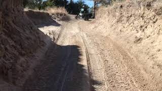 TRAIL TIME, Razors and 4-wheelers!!! by Hike Brothers Outdoors 169 views 4 years ago 5 minutes, 21 seconds