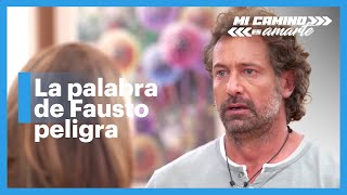 Memo Le Confiesa Toda La Verdad A Daniela Mi Camino Es Amarte 44 C-29