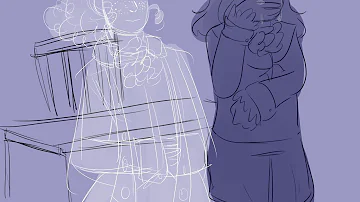 LAURENS INTERLUDE ((Hamilton animatic))// Lams