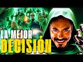 RETRASAR avengers DOOMSDAY será lo MEJOR para MARVEL en AÑOS// OPINIÓN AL CHILE