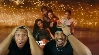 MEOVV(미야오) - ‘GO HARD’ M/V | MEOVV CANT MISS! BEST GIRL GROUP OF THE 5TH GEN?! | TWINS REACTION