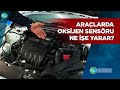 Araçlarda Oksijen Sensöru Ne İşe Yarar ? Bozuk Oksijen Sensörü Yakıt Arttırır mı ?