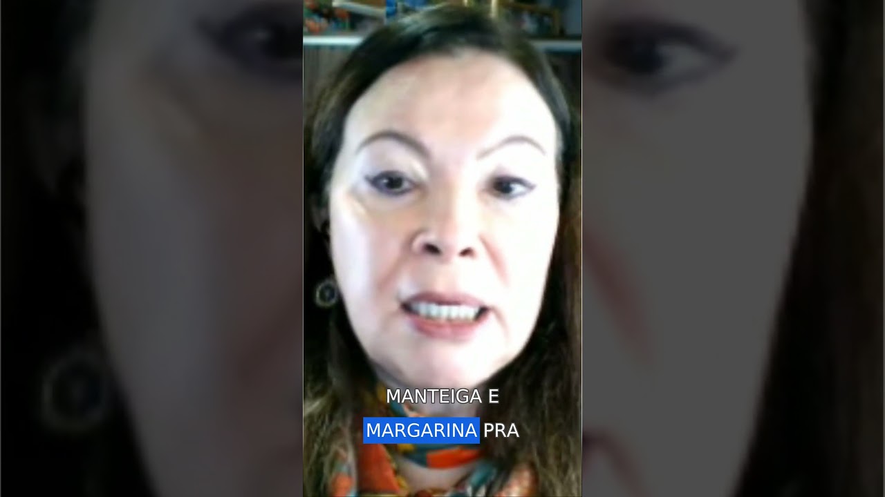 Quanto usar por dia de manteiga e margarina?