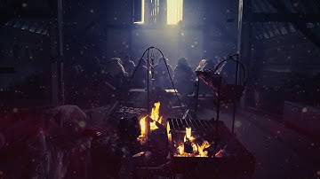 Ashenfell - Ash & Ale (The Mead Hall)