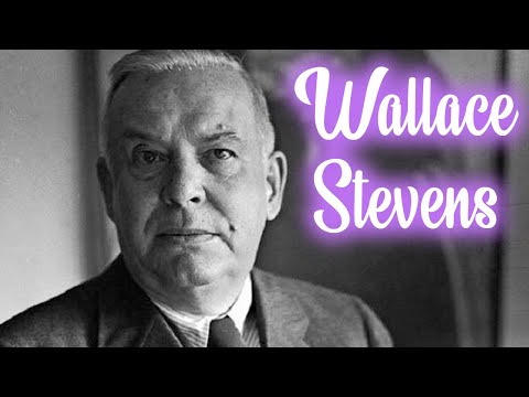 Wallace Stevens documentary