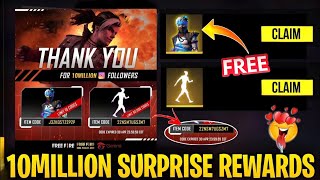 SURPRISE REDEEM CODE FREE REWARDS | NEXT REDEEM CODE | STORE GAMING screenshot 5
