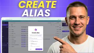 How to Create an Alias in ProtonMail