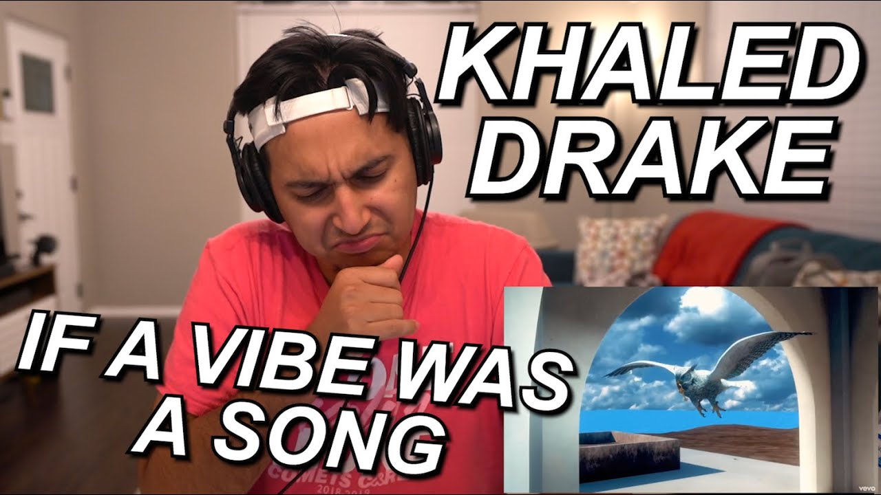 DJ KHALED FT. DRAKE - GREECE FIRST LISTEN & REACTION!! | AN INSTANT SUMMER BOP