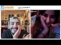 جولة عشوائية في اوميجل المصري 3 OMEGLE EGYPT 