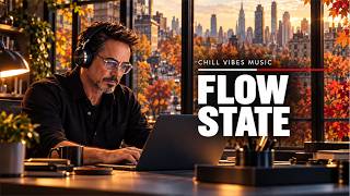 HYPER FOCUS MODE 🧠 | ADHD Focus Music for Deep Work, Coding, Study & Productivity