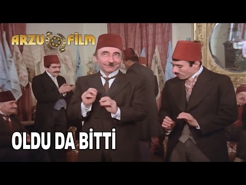 Şekerpare - Oldu da Bitti