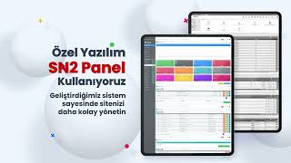 Sitelerimizin Özellikleri Nelerdir?