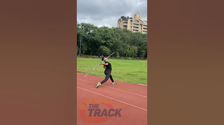 Javelin throw #javelinthrow #neerajchopra #india #fitness #motivation #sports #athlete
