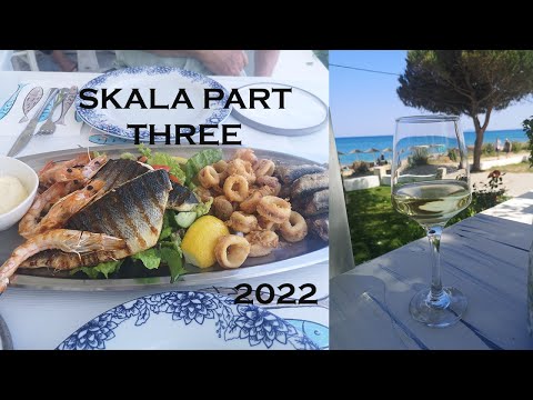 Skala Kefalonia  The Top Three You Must Visit. June 2022 (Part Three)