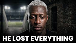 The Fall Of Benjamin Mendy