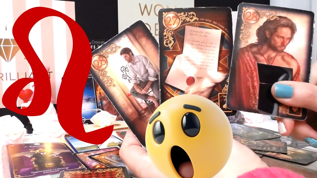 LEO🥵2 AMORES💘❤️‍🔥UN@ VA QUERER TODO💍OTR@🔥