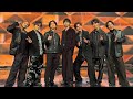 📡🎶 『Star Song Special』Season2 #9 配信開始!WEST.「愛執」初パフォーマンス&握力対決も話題 💪🥀