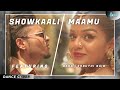 Showkaali maamu  dance cover  baha shruthi  kevin william