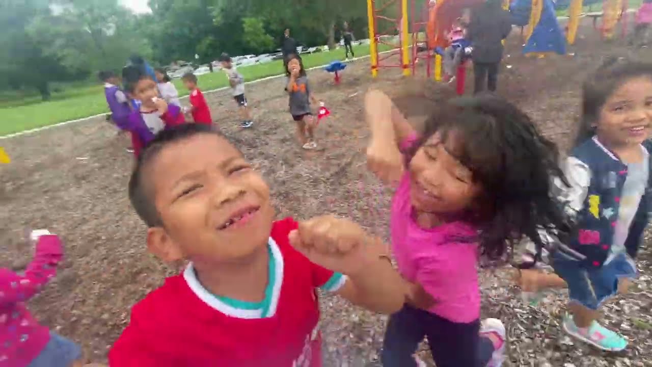 2021 SUMMER [ part 1] KCBC Sport Day