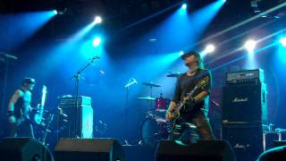 Karma To Burn - Twenty (20) (DOUR Festival 2011) [HD]