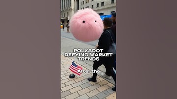 Massive Slump Post-memecoin Hystaria , Yet DOT DeFi on Hydration Keep Slamming