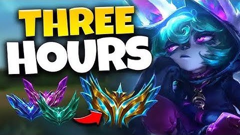 How to ACTUALLY Climb to Diamond in 3 Hours with Vex [Season 12]