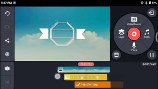 Download lagu Tutorial Membuat Intro Sendiri Dengan Mudah Via KineMaster Tutorial Membuat Intro Sendiri Dengan Mudah Via KineMaster