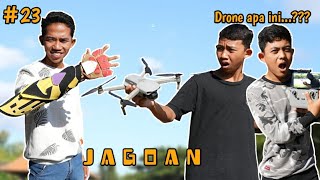 JAGOAN SEASON 2 Eps 23 | Mikael Family