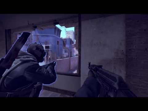 crappy Small Csgo Edit