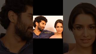 How Aditya Looks At Shraddha