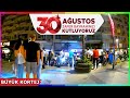 30 AĞUSTOS ZAFER BAYRAMI KORTEJİNE KATILDIM - İZMİR MOTOSİKLET KULÜBÜ 🇹🇷 MotoVlog #104