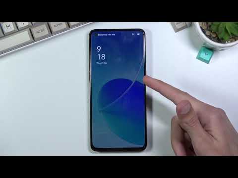Bypass Google Account OPPO Reno6 5G | Remove Factory Reset Protection | Unlock FRP