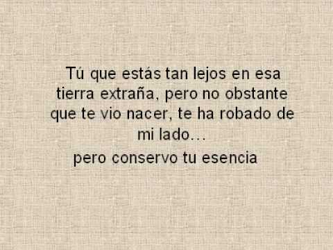 CARTA A UNA CUMPLEAÑERA AMANTE DEL MANGA - YouTube