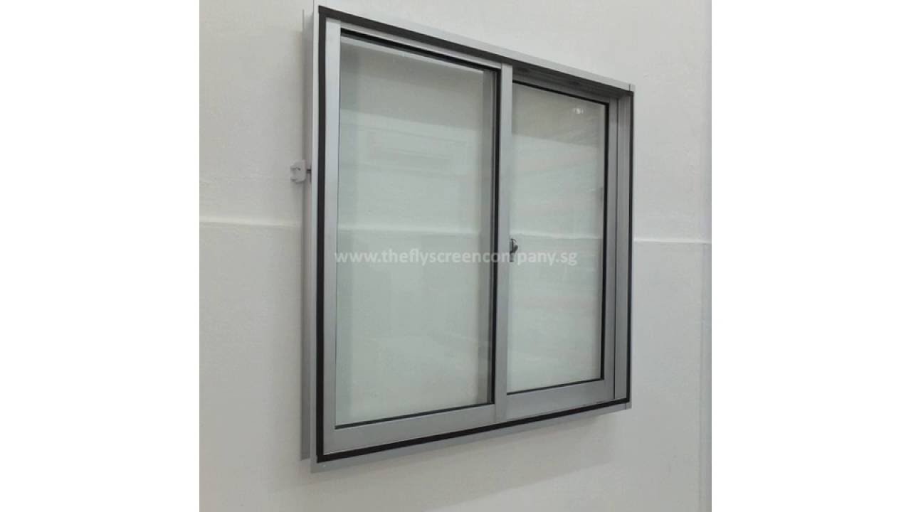 Installation Guide For Diy Magnetic Flyscreen Sg Youtube