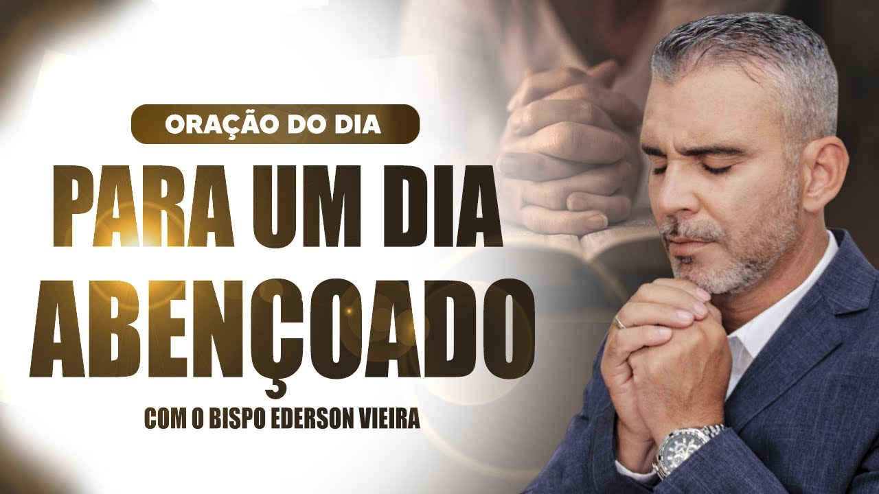 ORAÇÃO DO DIA 16 DE JANEIRO - Deixe o seu pedido de Oração