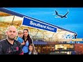 Flying From Southend Airport What Is It Really Like London S Quietest Airport 