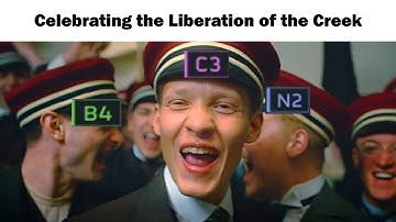 Helldivers 2 | The Bots Are BACK!!!