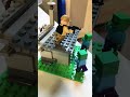 Lego zombie moc #shorts #lego #shortsvideo