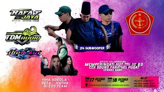 live DJ EOS ft TDM x RAFA F JAYA bayem kaembon malang