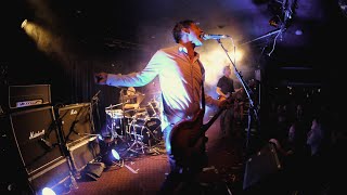 Bailterspace – Splat (Kings Arms 5/2/13)