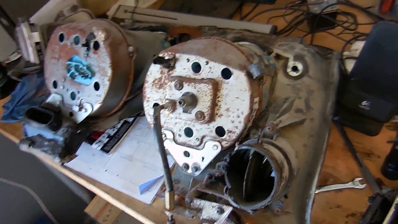 c3po Branden's 1977 C3 Corvette Project Part 3 of 4
