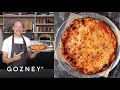 Thin and Crispy Pizza | Roccbox Recipes | Gozney