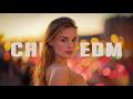 Find Your Flow 🎧 Soft EDM for Deep Focus & Relax | chill edm #1