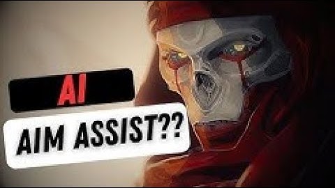 APEX LEGENDS AI AIMBOT (YOLOV5) (UNDETECTED) (NO BAN)