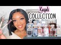 RANKING ALL 8 KAYALI FRAGRANCES IN MY PERFUME COLLECTION