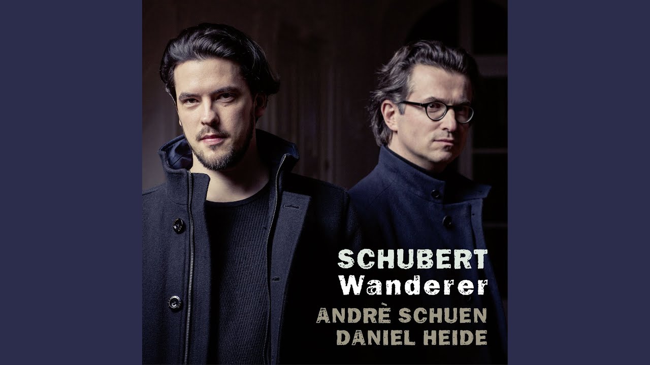 Bachtrack Top Ten Schubert Lieder Bachtrack