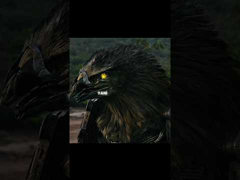 ÇOK ŞEY KAYBETTİ OPTİMUS PRİME EDİT NARVENT SLOWED TÜRKÇE TRANSFORMERS EDİT 