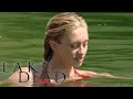 Brielle & Ben Swim Just Feet Away From Samantha's Body | Lake Dead