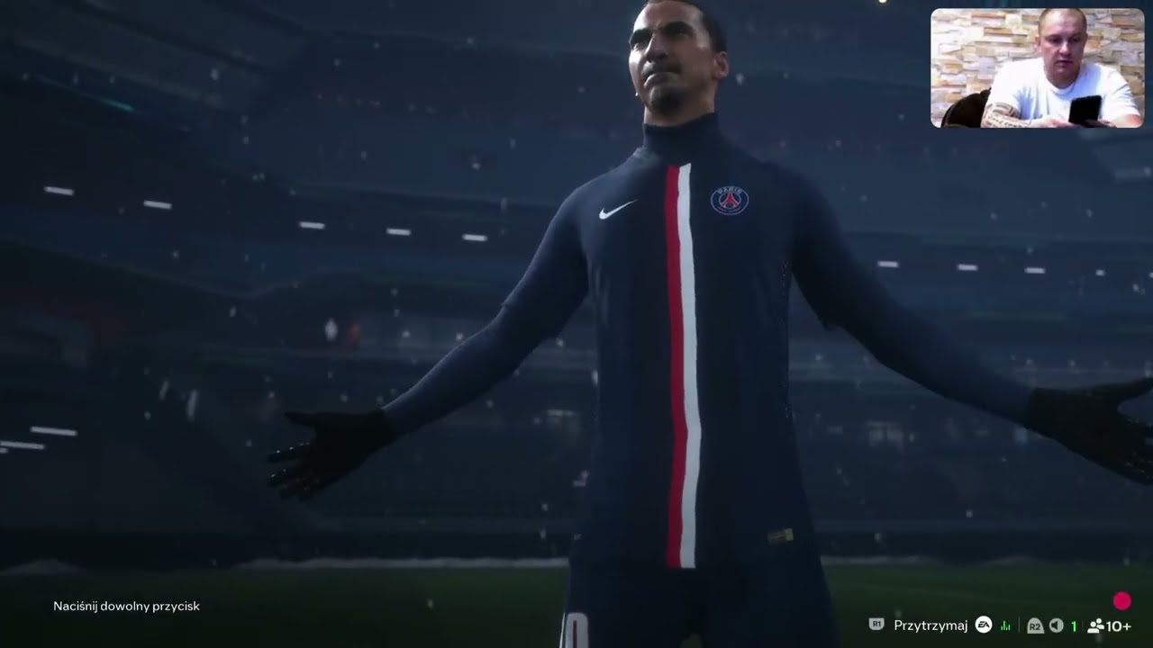 Live FC26 ⚽ Rivals #fc26 #fifa #live #game #youtube